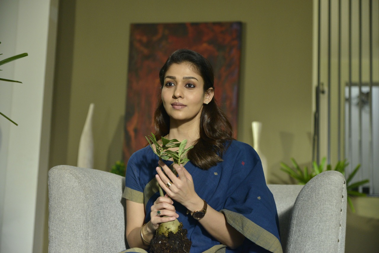 Nayanthara Hindi Release on Connect