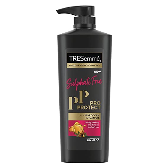 TRESemmé Pro Protect Shampoo