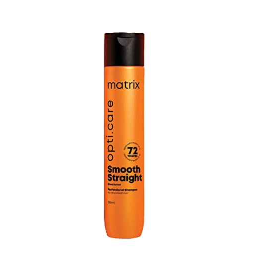 Matrix Opti Care Smooth Straight Shampoo
