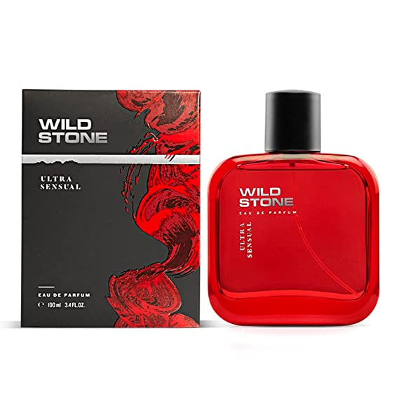 Wild Stone Ultra Sensual Eau De Parfum