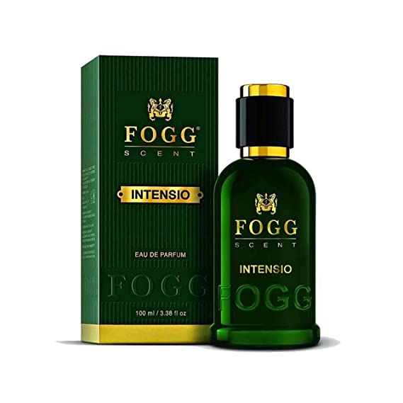 FOGG Scent Intensio Eau De Parfum