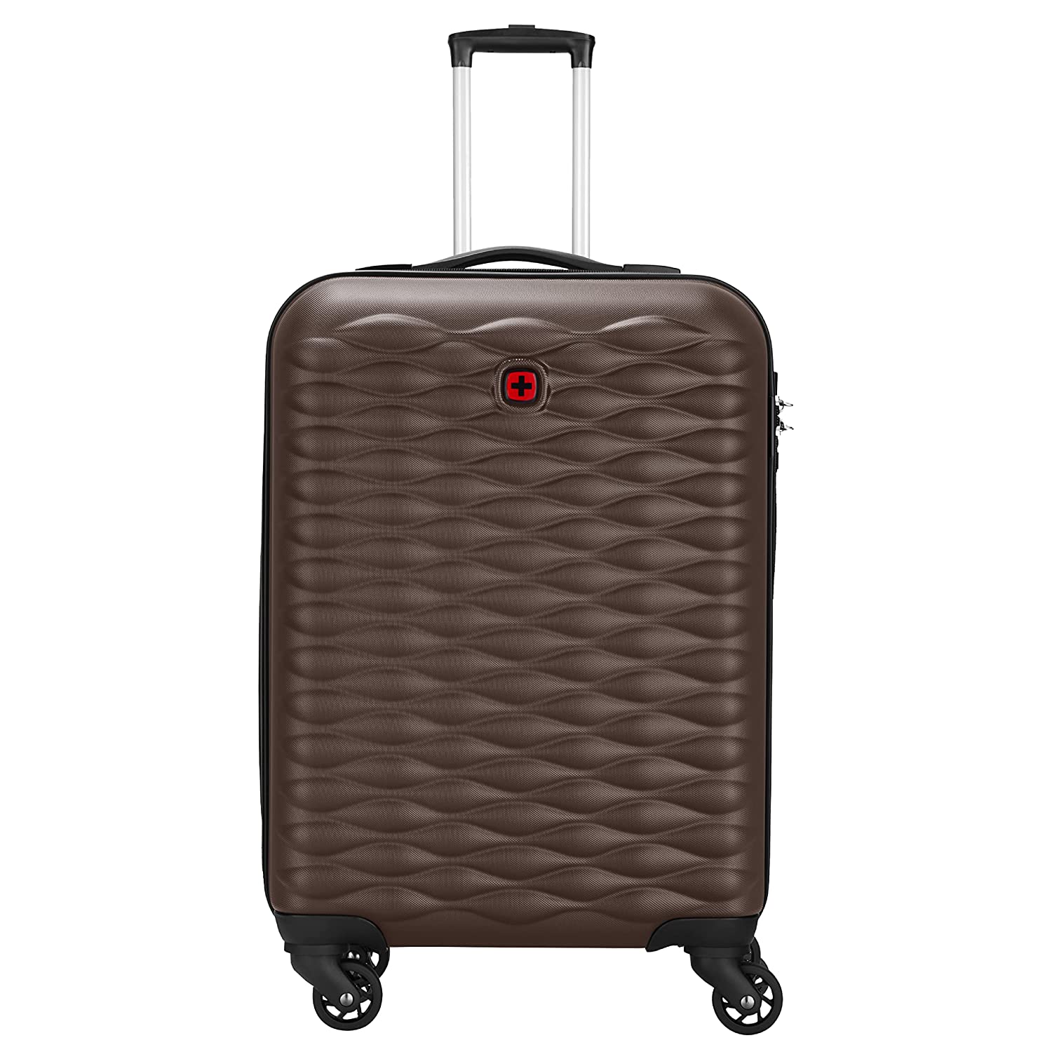 WENGER ABS Hardside Swiss Suitcase
