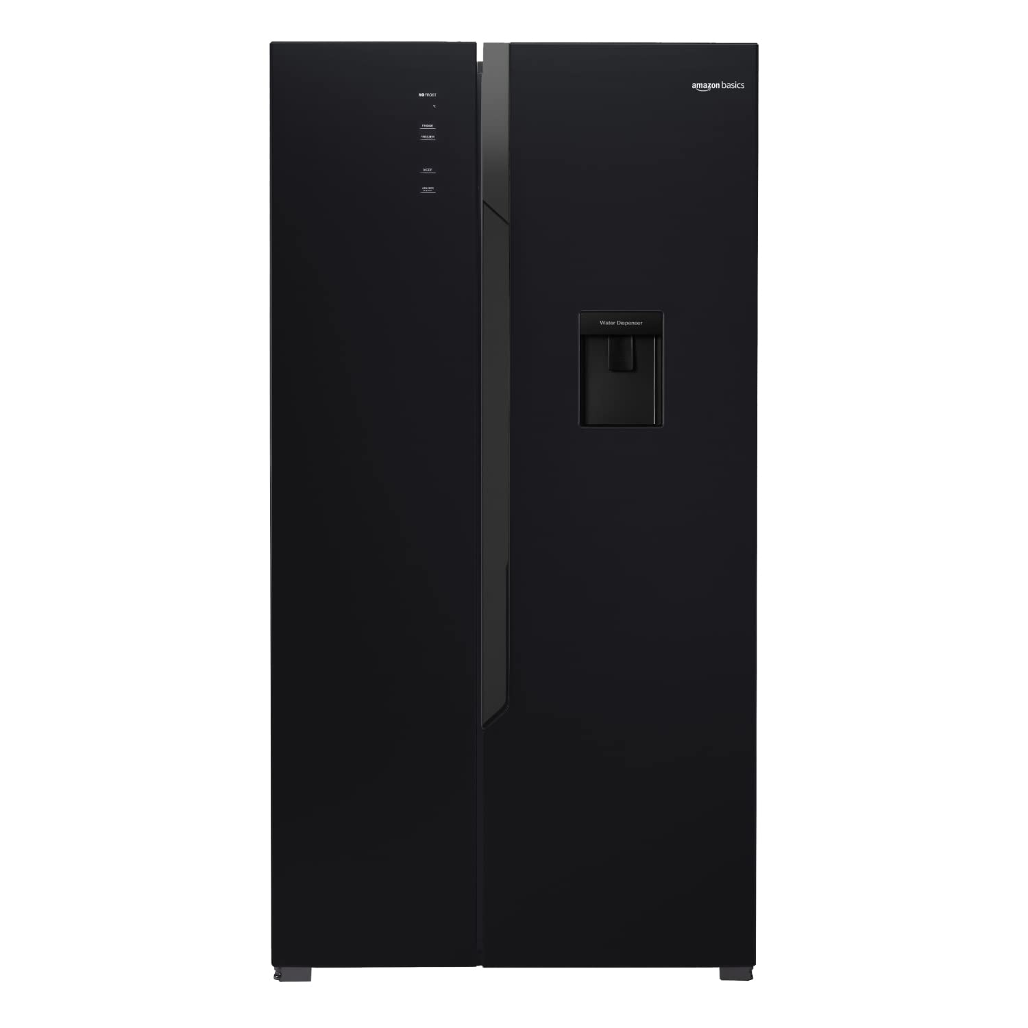 AmazonBasics Refrigerator