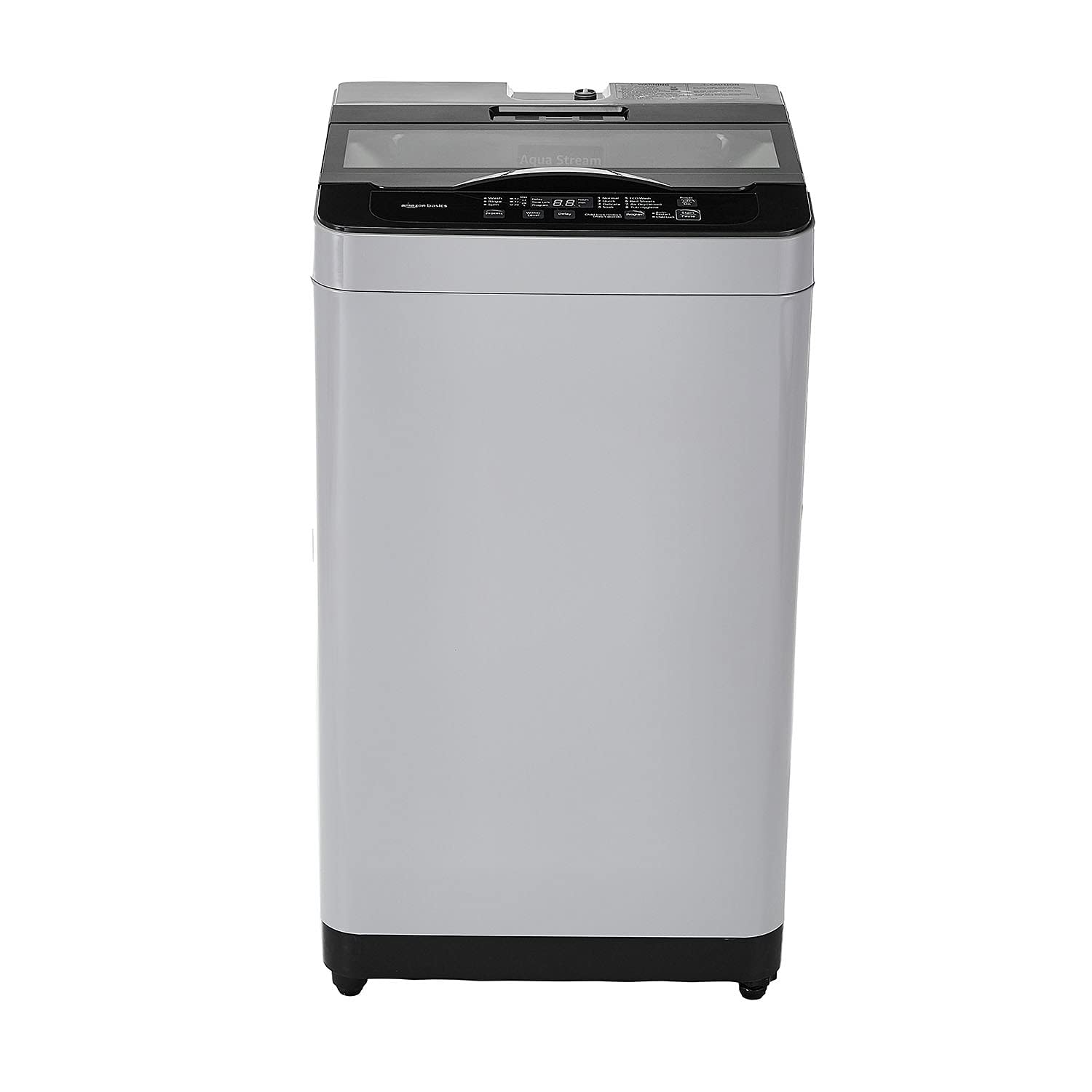 Amazon Basics Fully Automatic Top Loading Washing Machine