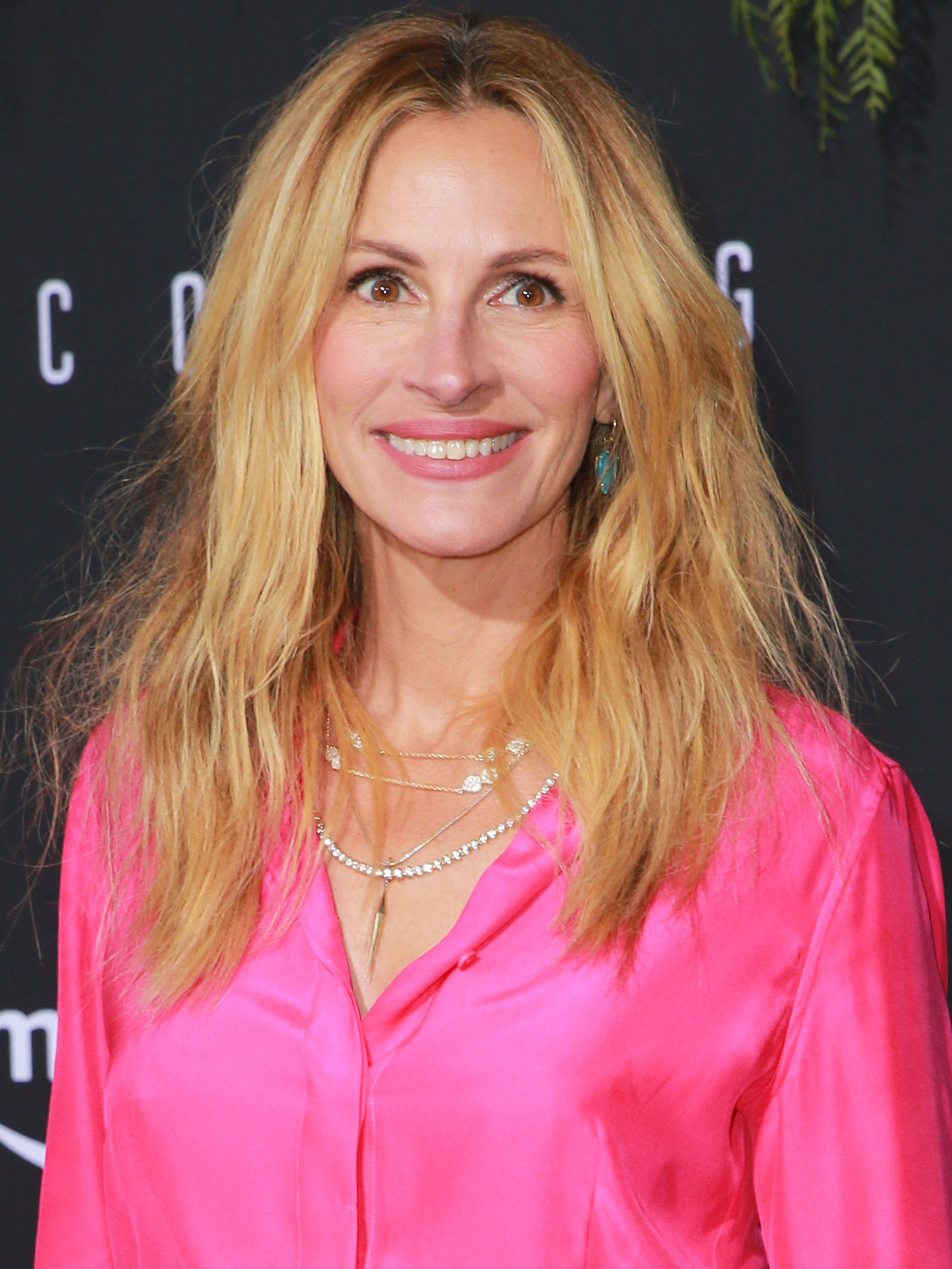 Julia Roberts (Image: Getty Images)