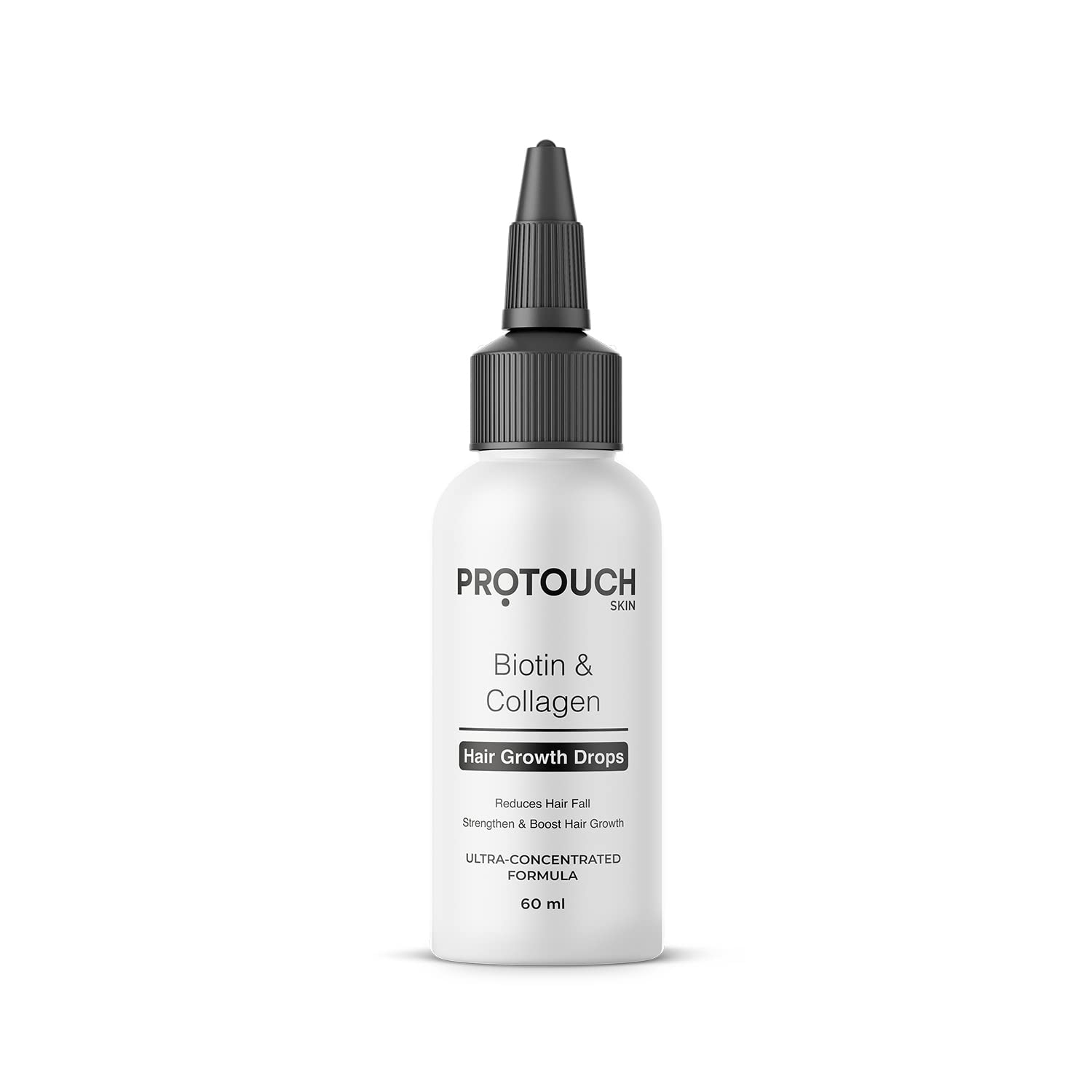 PROTOUCH Biotin & Collagen Hair Growth Drops