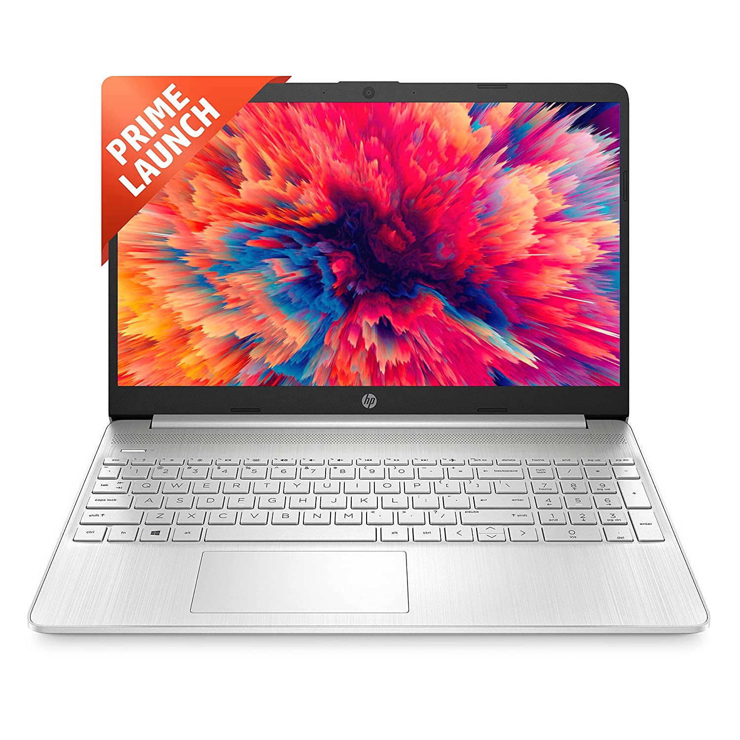 HP 15s 11th Gen Intel Core i3 Laptop