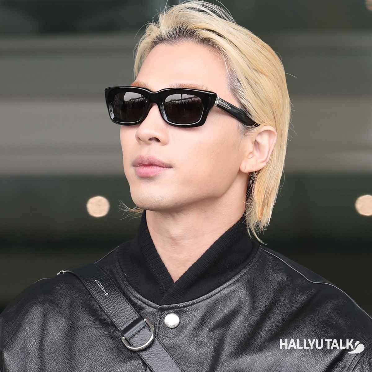 Taeyang; Picture Courtesy: News1