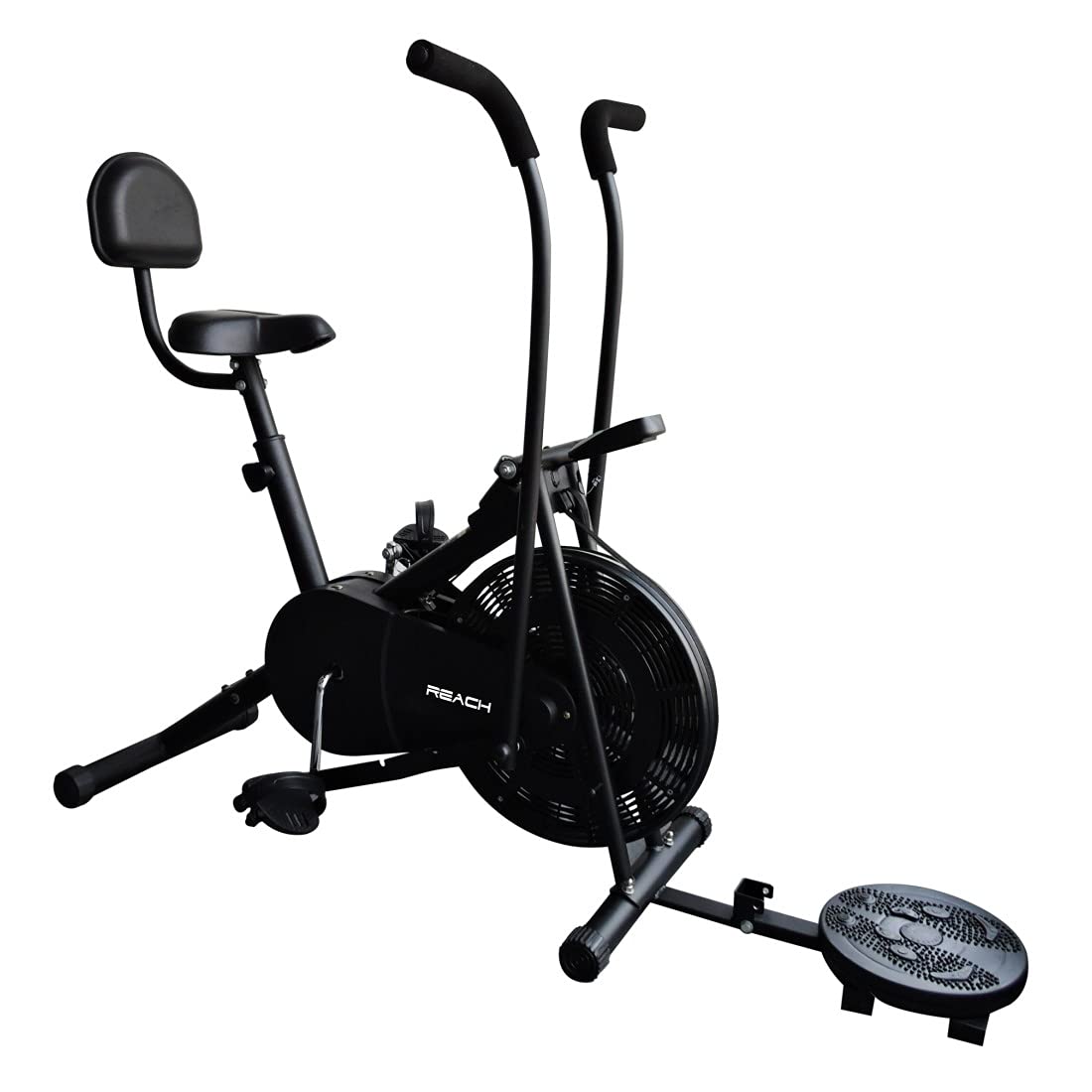     Reach out to the AB-110 BST Exercise Bike