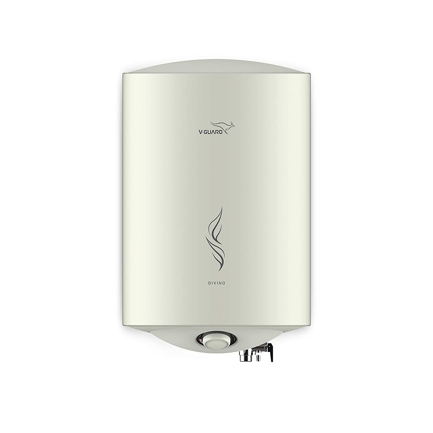 V-Guard Divino 5 Star Rated 25 Litre Storage Water Heater