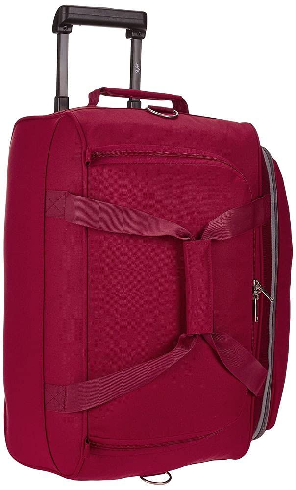 Skybags Cardiff Travel Duffle