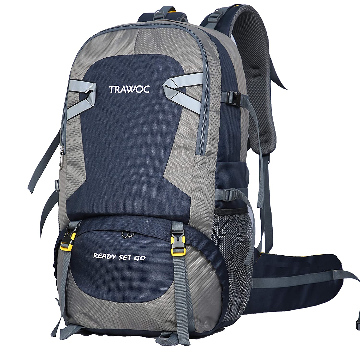 TRAWOC Travel Backpack
