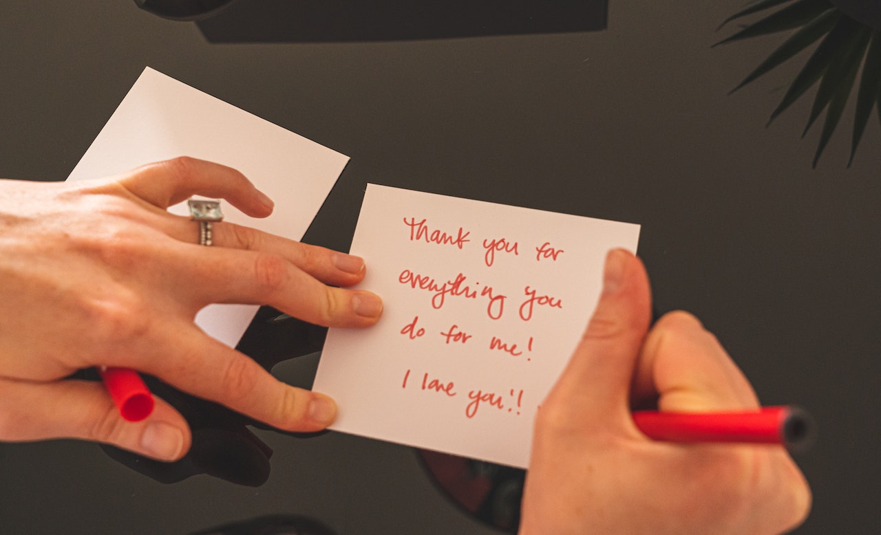 5 Heartfelt Anniversary Letters for Him to Make Him Really feel Appreciated