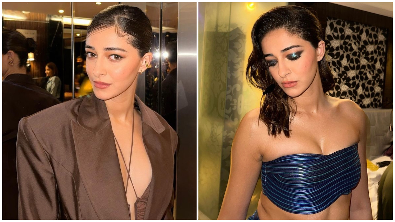 EXCLUSIVE: Stacy Gomes chats up about her working streak with Ananya Panday, an easy makeup hack and more