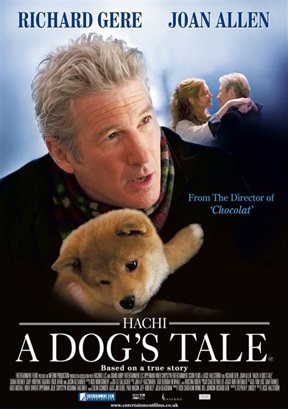 21 Best Hollywood dog movies according to their IMDb rating | PINKVILLA