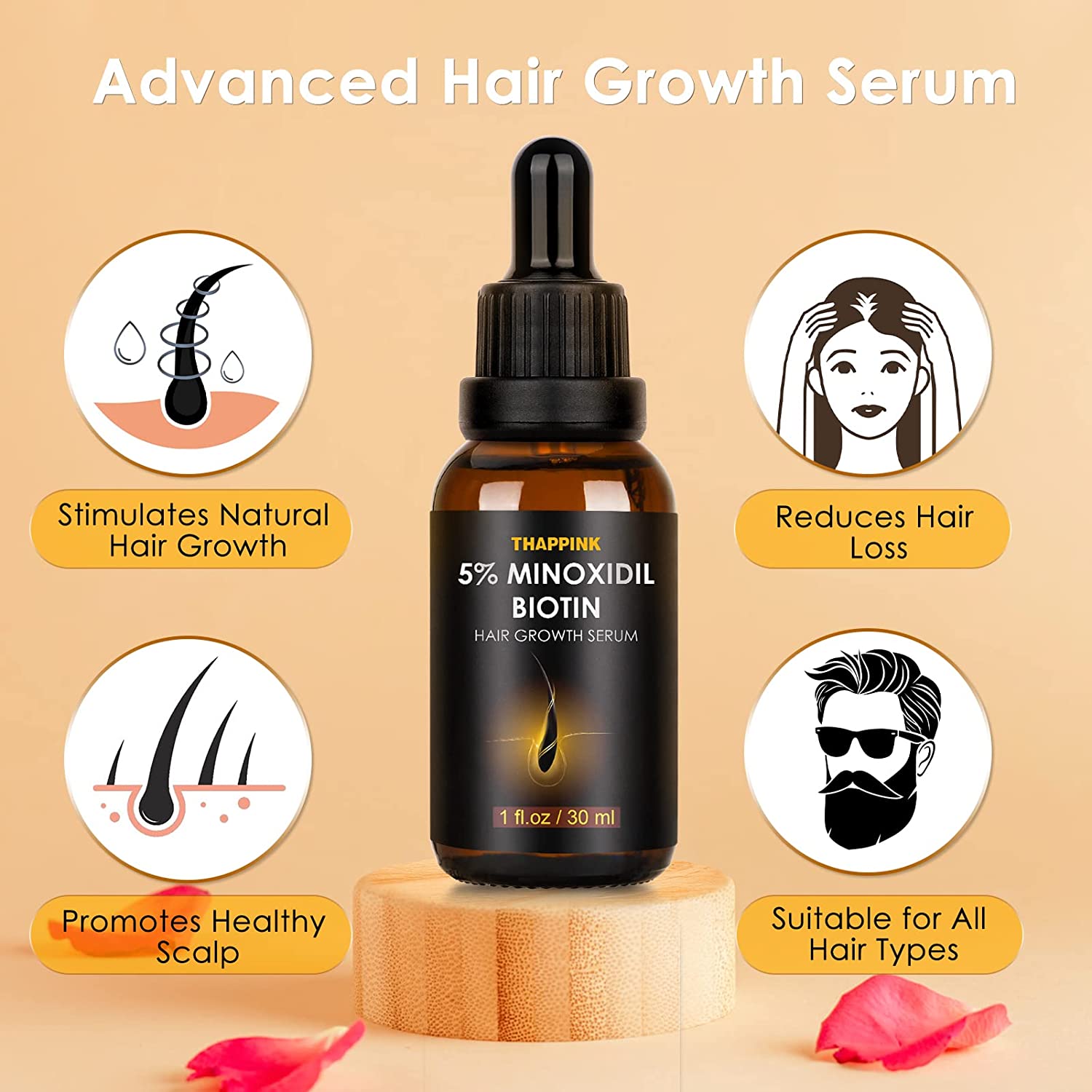 10 Best Hair Serums for Men to Get for Overall Haircare | PINKVILLA