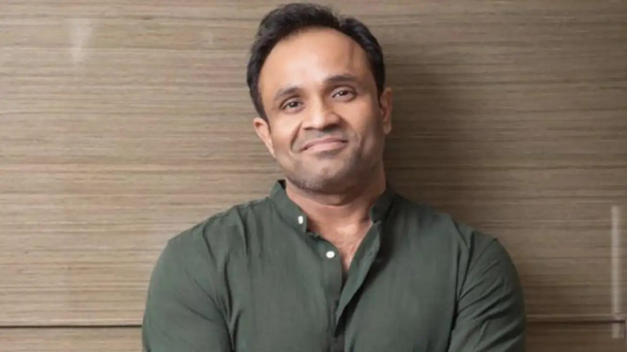 Kamal Kishor Mishra Kamal Kishor Mishra