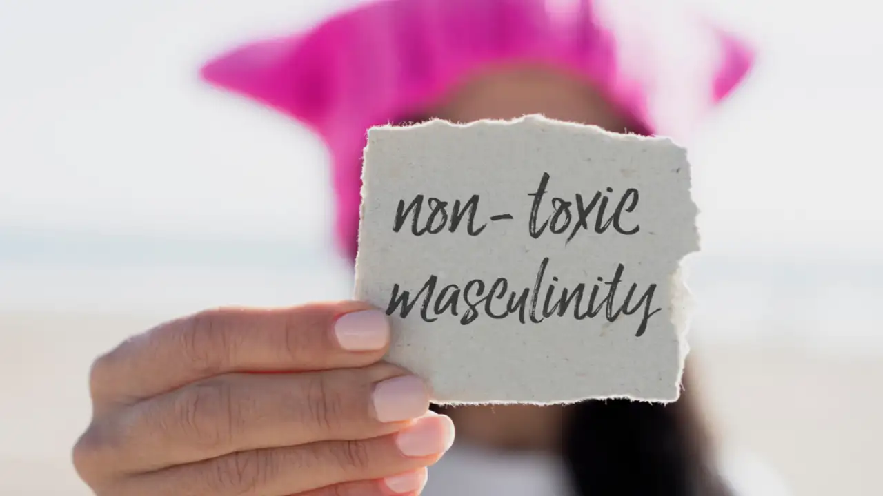 Zodiac Signs Who Take a Stand Against Toxic Masculinity Zodiac Signs Who Take a Stand Against Toxic Masculinity