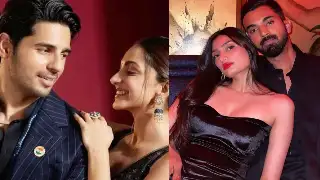 From Kiara Advani-Sidharth Malhotra to Athiya Shetty-KL Rahul: Indian celebrity weddings to expect in 2023