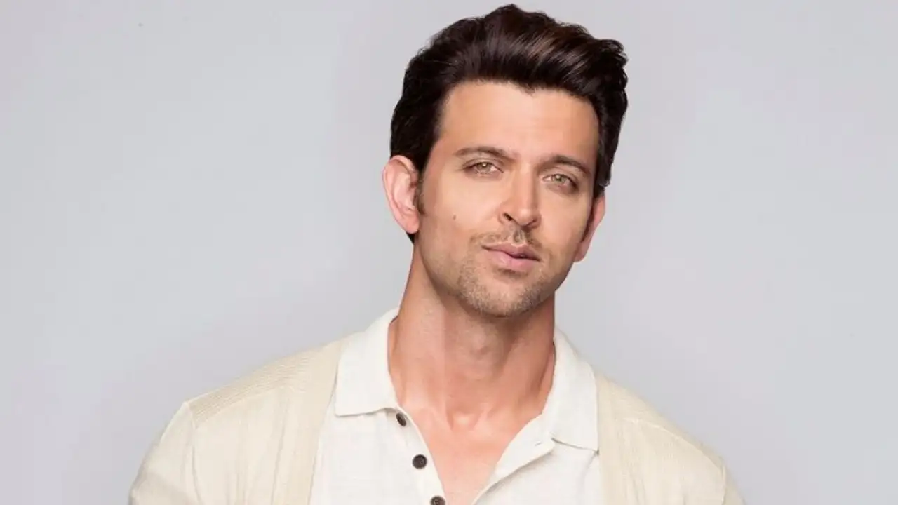 Hrithik Roshan is one of the very rare Bollywood talents who have explored the silver screen as both a star and an actor. Hrithik Roshan