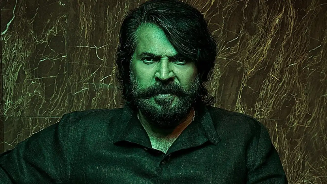 Bheeshma Parvam still (image courtesy of Amal Neerad Productions) Bheeshma Parvam,