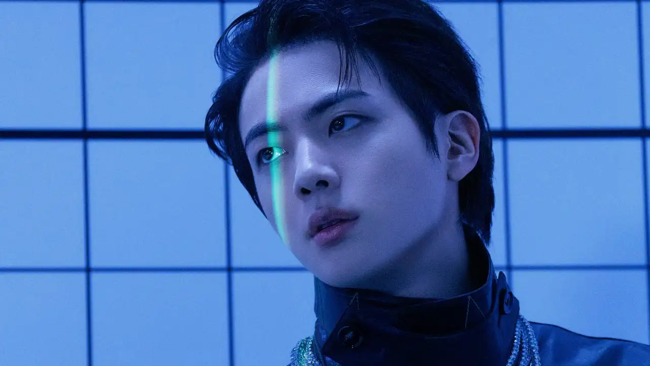 Jin Jin