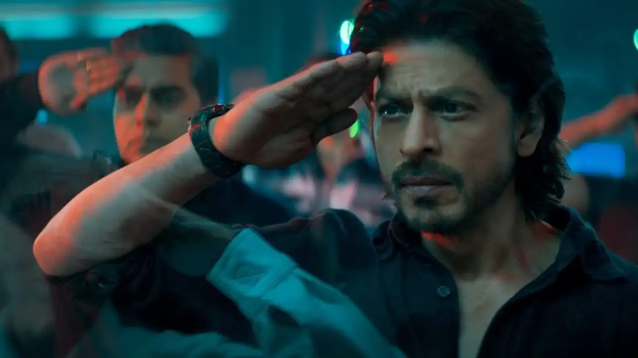 Pathaan Box Office Preview: Shah Rukh Khan starrer runtime, screen count, advance booking & opening day biz Pathaan Box Office Preview: Shah Rukh Khan starrer runtime, screen count, advance booking & opening day biz