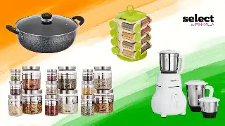 Amazon Great Republic Day Sale 2023: 10 Must-have Kitchen Essentials for a Hassle-free Experience