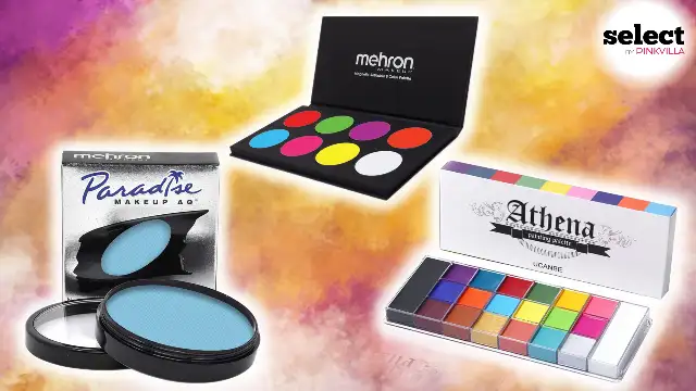 11 Best Body Paints That Are Safe And Effective 11 Best Body Paints That Are Safe And Effective