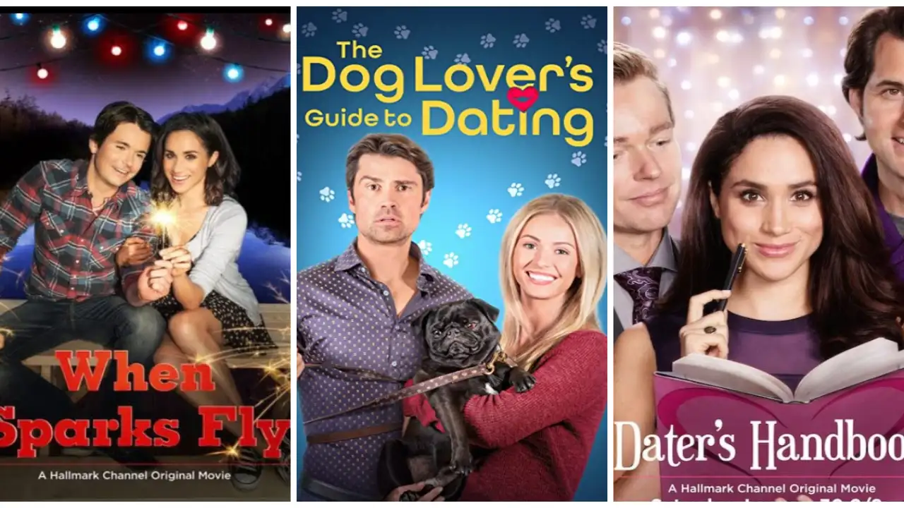 The best movies on the Hallmark Channel to start your year with