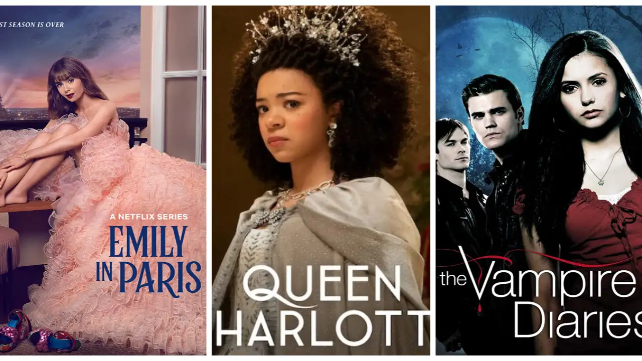 Top 10 shows on  Prime Video, Netflix and Disney+ Hotstar of 2020,  according IMDb ratings