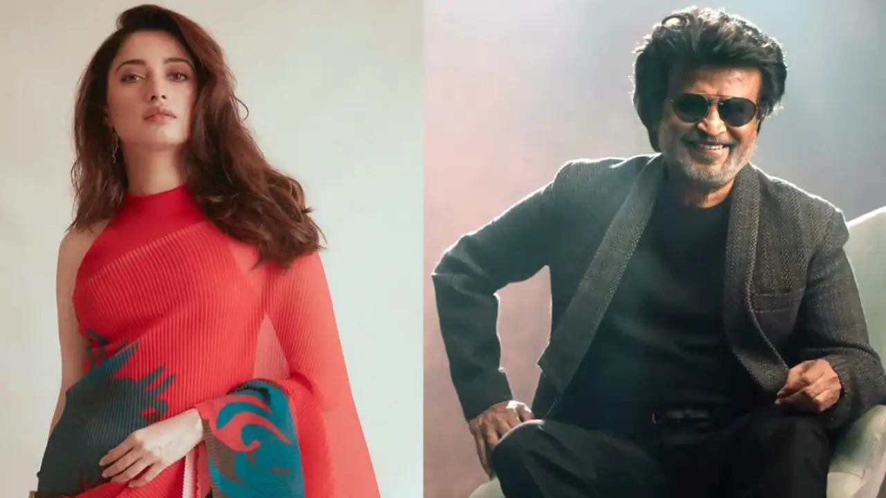 Actress Tamannaah Bhatia to Rejoin Rajnikanth and Jailer Team in February for Shoot, Details Inside.