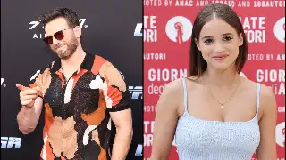 Chris Evans confirms dating Alba Baptista with HILARIOUS scare videos; 5 things to know about their love story