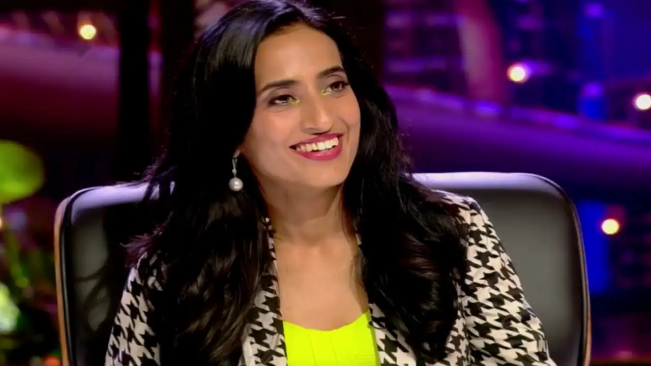 Image Source: Sony TV Instagram Vineeta Singh