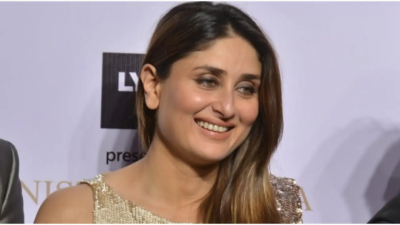 The Crew: Kareena Kapoor to begin shooting after Saif finishes filming in Amritsar: We take turns to travel