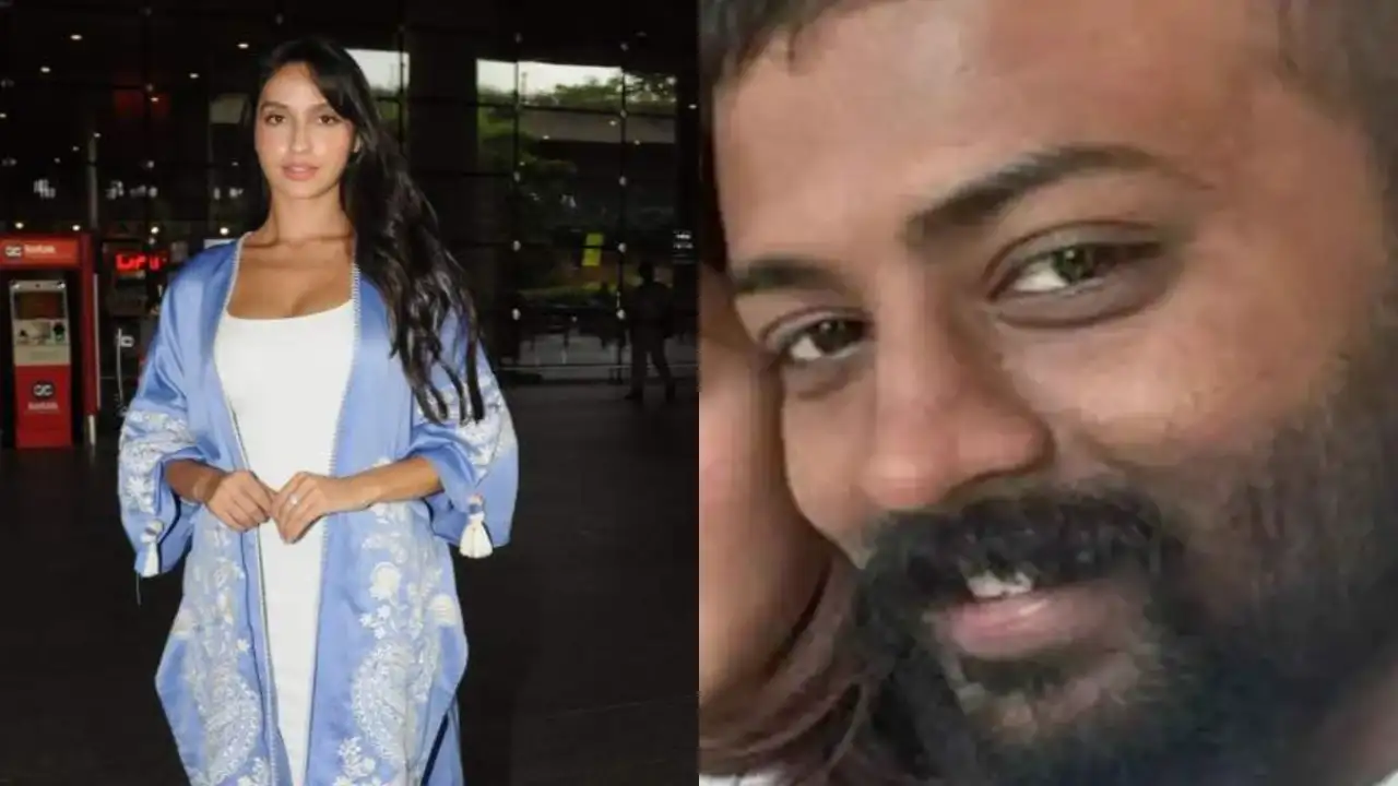 Sukesh Chandrasekhar claims Nora Fatehi took money from him to buy a house, reveals gifting her a BMW and more