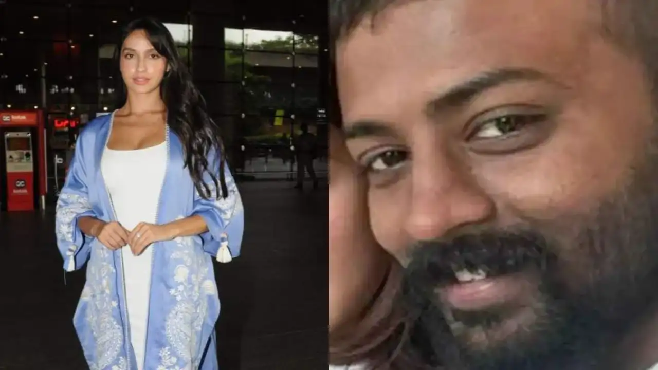 Sukesh Chandrasekhar claims Nora Fatehi took money from him to buy a house, reveals gifting her a BMW and more Sukesh Chandrasekhar claims Nora Fatehi took money from him to buy a house, reveals gifting her a BMW and more