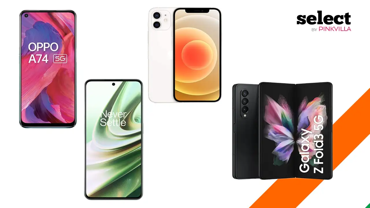 Smartphones to Grab at Great Discounts Smartphones to Grab at Great Discounts