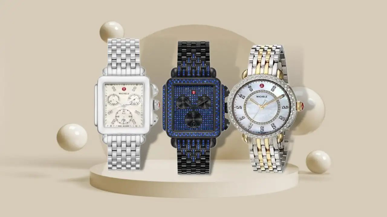 15 Women’s Luxury Watches to Make a Style Statement