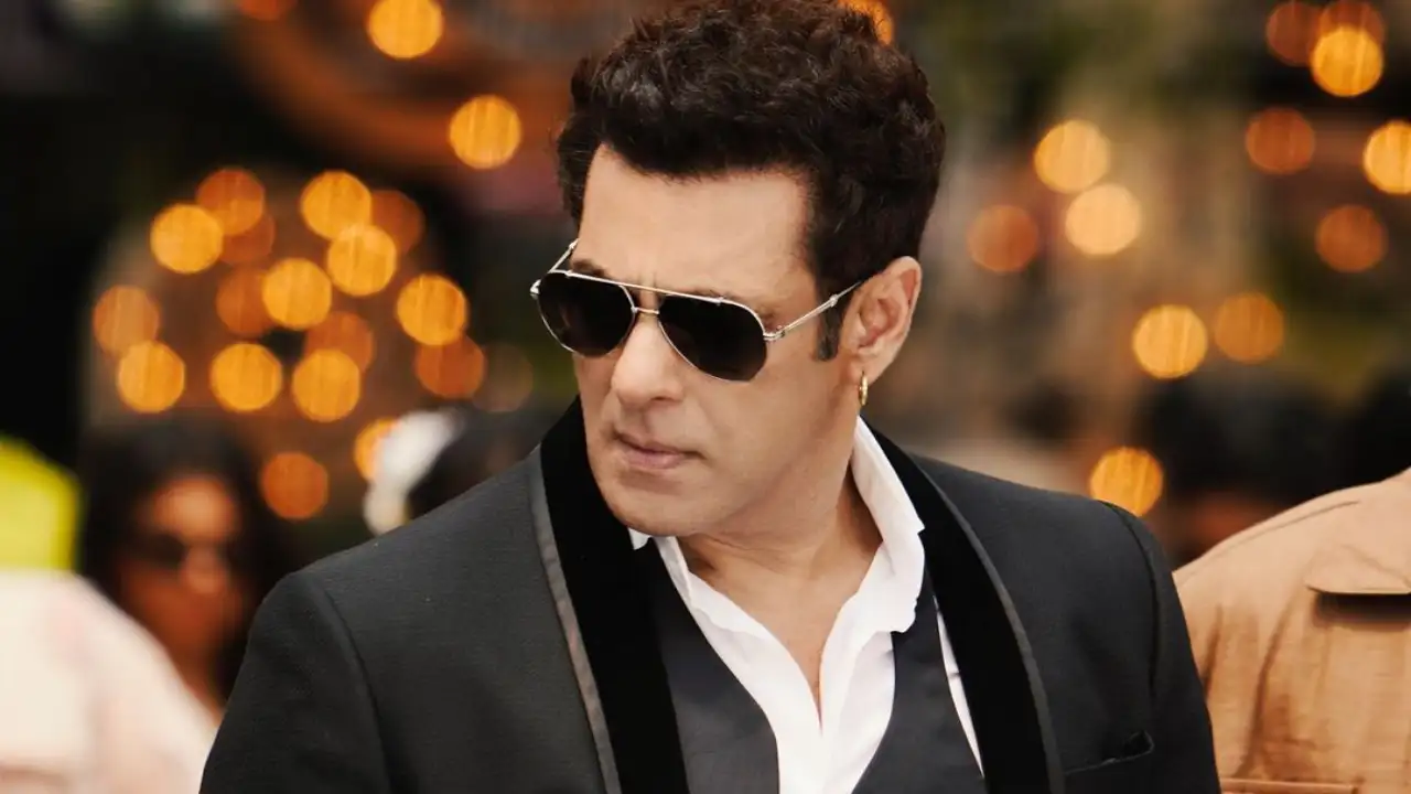 EXCLUSIVE: Salman Khan’s Kisika Bhai Kisi Ki Jaan teaser out on January 25; Expected with SRK’s Pathaan