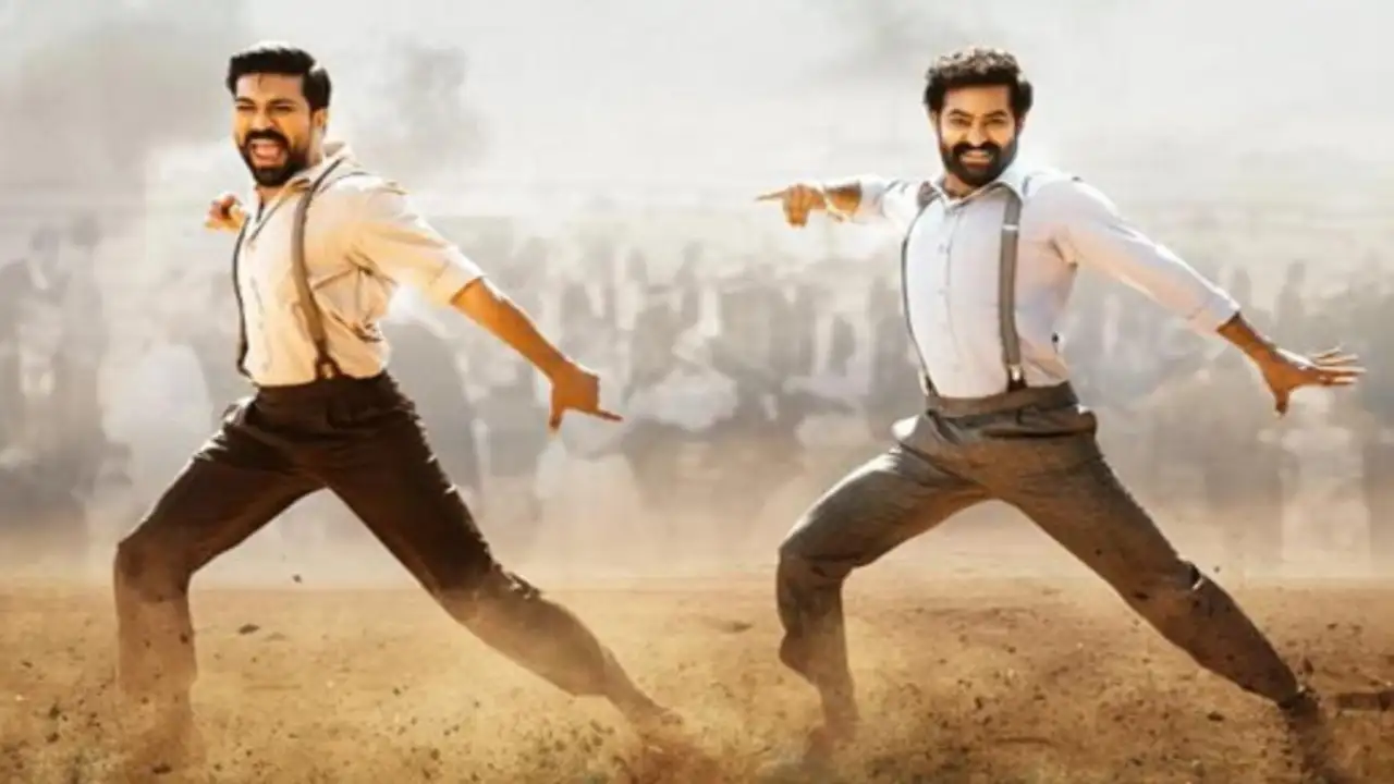 Golden Globes 2023: RRR wins Best Original Song for Naatu Naatu; Chiranjeevi, Nagarjuna, Alia Bhatt rejoice Golden Globes 2023: RRR wins Best Original Song for Naatu Naatu; Chiranjeevi, Nagarjuna, Alia Bhatt rejoice