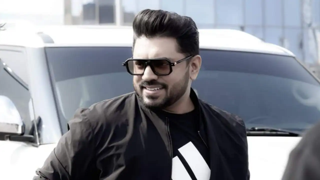 Nivin Pauly and Haneef Adeni team up for a new project; Shooting ...