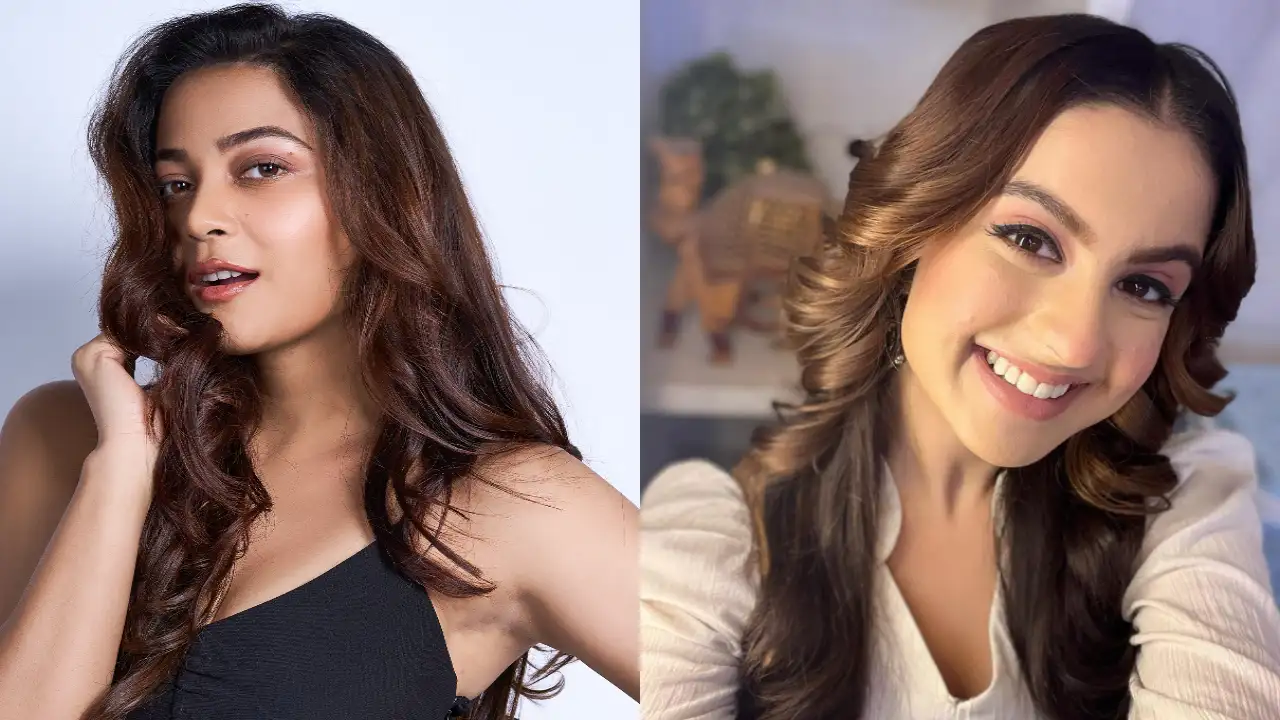 Image Source: Kaveri Priyam and late actress Tunisha Sharma's Instagram Tunisha Sharma suicide case