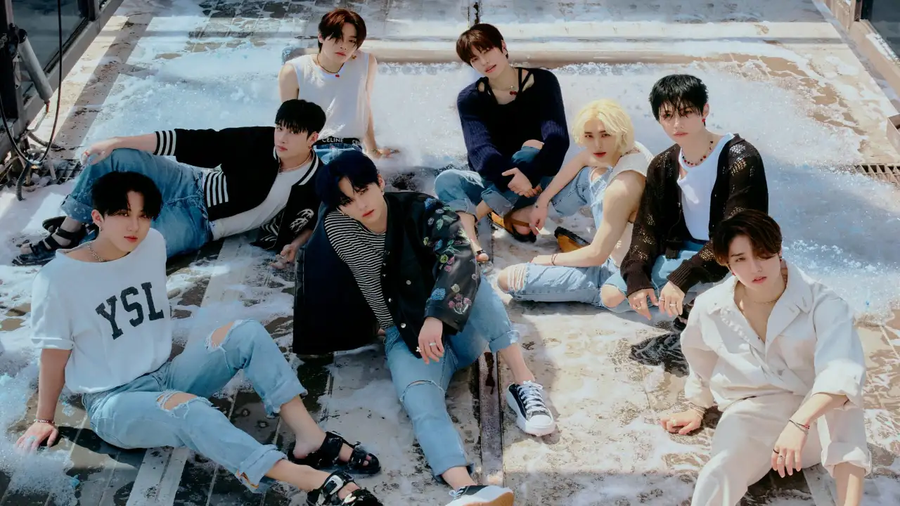 Stray Kids confirmé en tête d'affiche de Lollapalooza Paris aux côtés