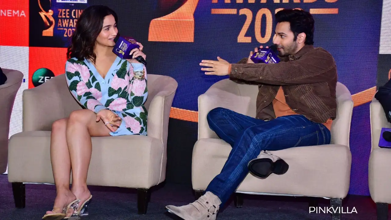 When will Alia Bhatt and Varun Dhawan collaborate again? THIS is what they have to say