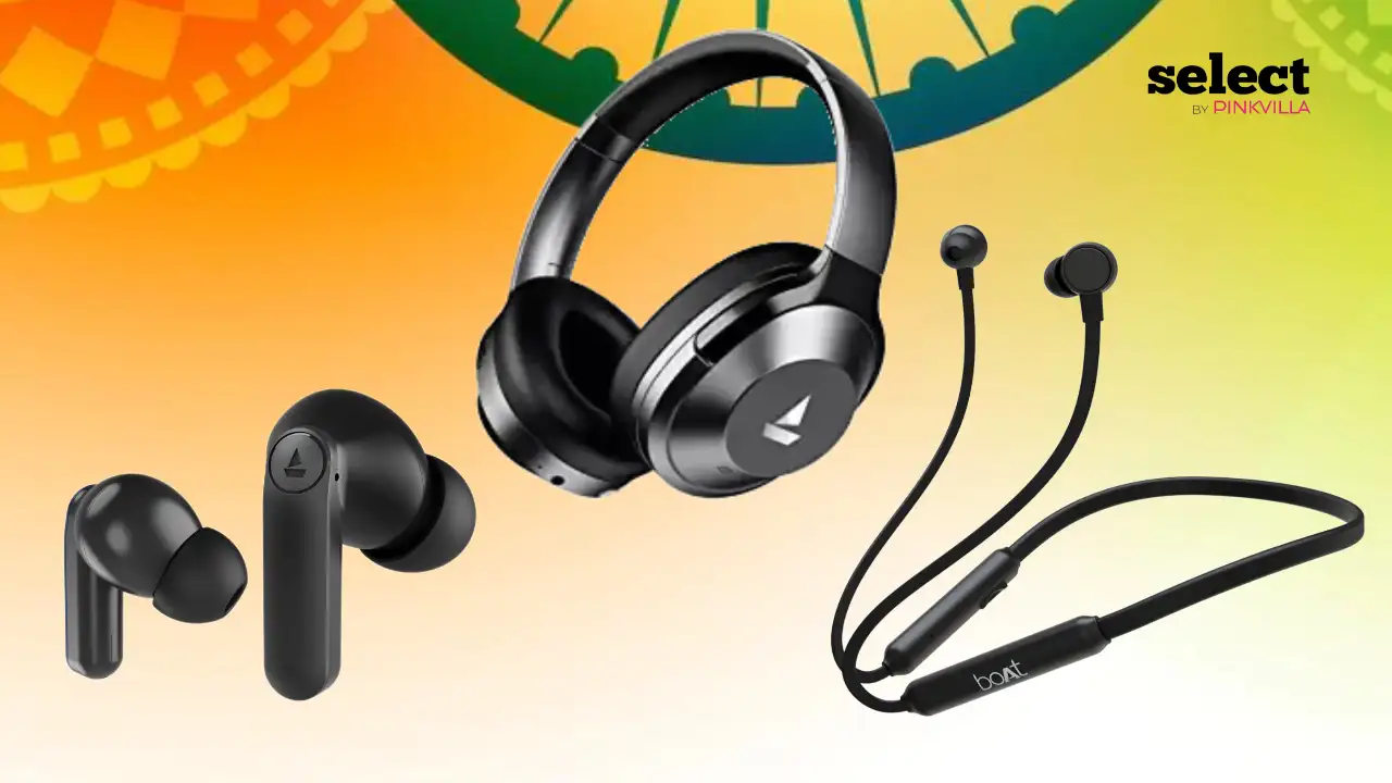 boAT Headsets And Earphones to Grab from Amazon Sale boAT Headsets And Earphones to Grab from Amazon Sale