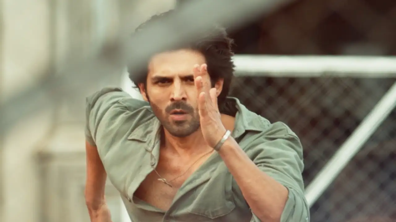 EXCLUSIVE: Shehzada Trailer out on January 12; Kartik Aaryan & Kriti Sanon to celebrate with 3 city launch EXCLUSIVE: Shehzada Trailer out on January 12; Kartik Aaryan & Kriti Sanon to celebrate with 3 city launch