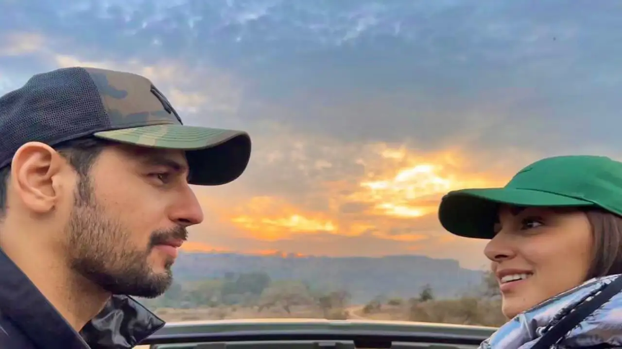 To wish rumoured BF Sidharth Malhotra on birthday, Kiara Advani shares unseen pic clicked by Ananya Panday To wish rumoured BF Sidharth Malhotra on birthday, Kiara Advani shares unseen pic clicked by Ananya Panday