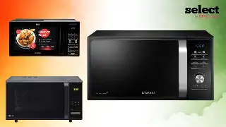 10 Most Popular Microwave Ovens at Great Discounts on Amazon Great Republic Day Sale