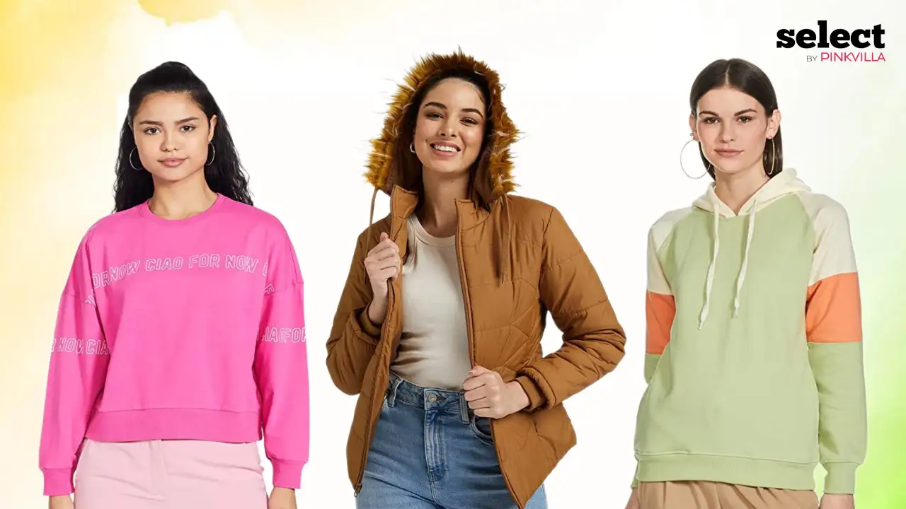 Here are Snuggly Winter Outfits for Women from the Great Republic Day Sale